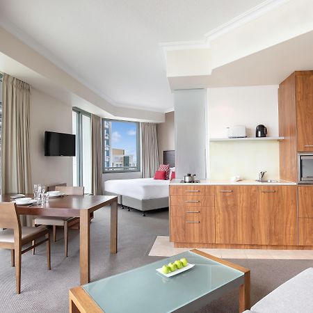 Mantra Legends Hotel Gold Coast Esterno foto