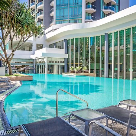 Mantra Legends Hotel Gold Coast Esterno foto
