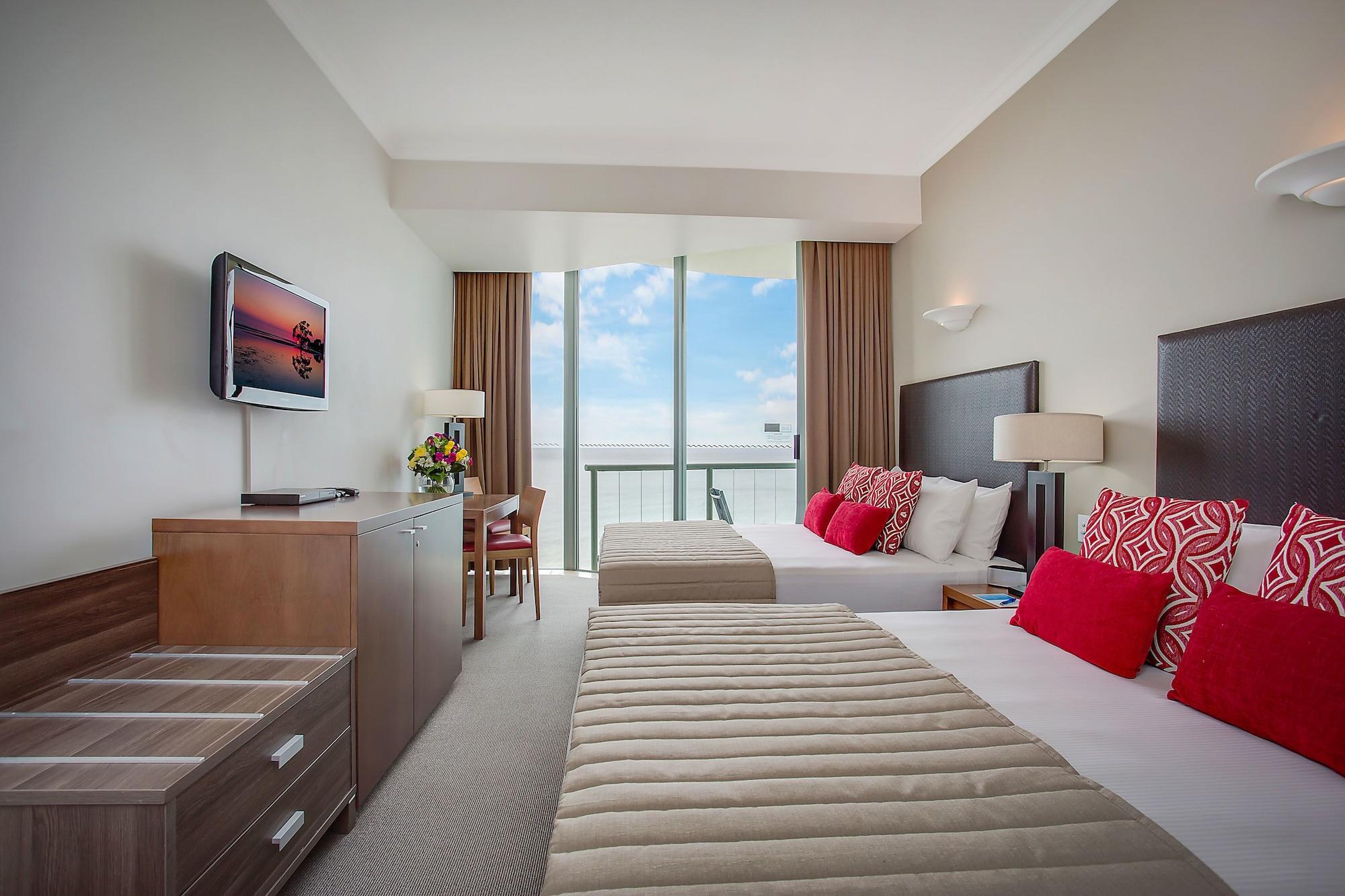 Mantra Legends Hotel Gold Coast Esterno foto