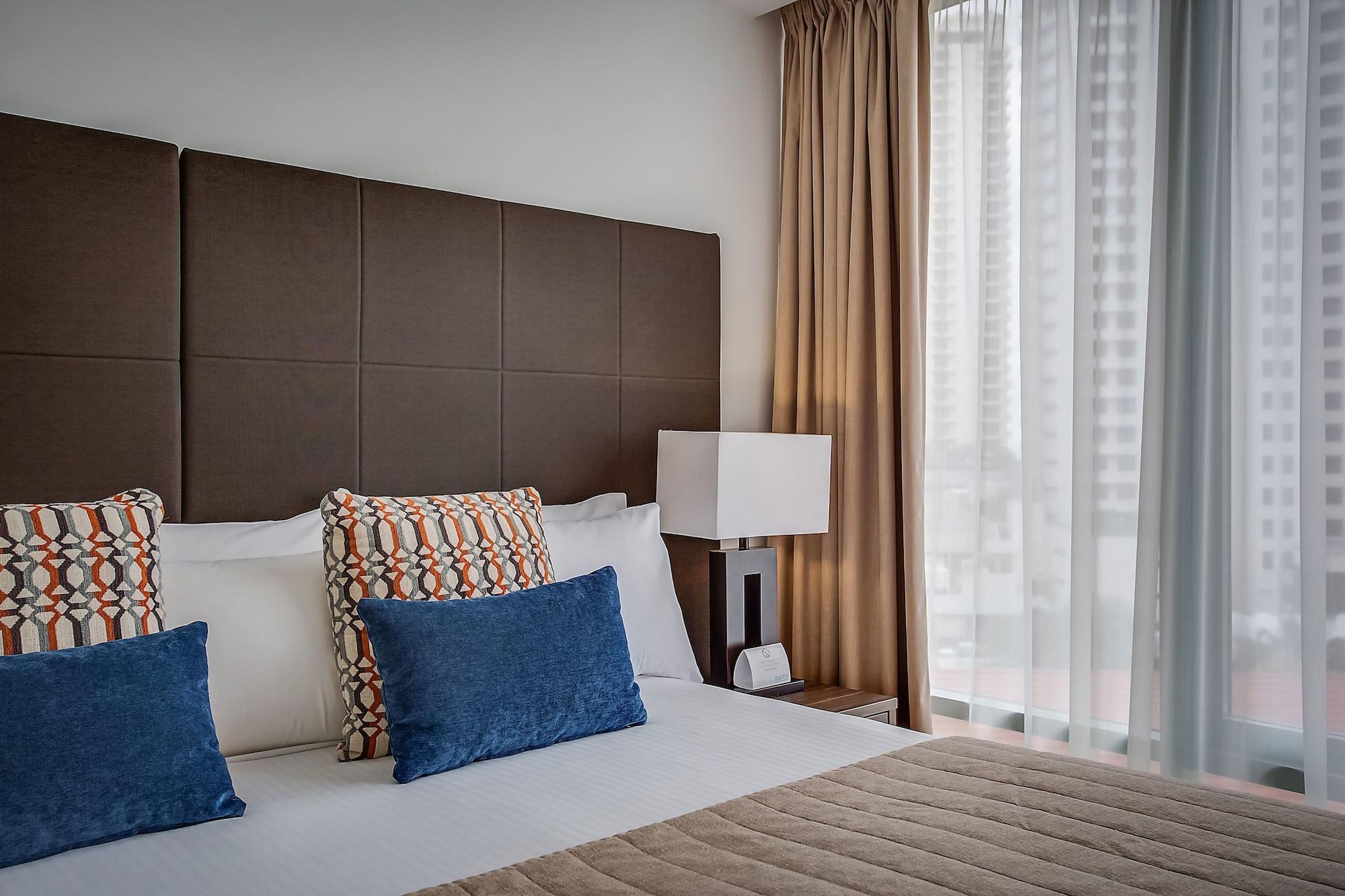 Mantra Legends Hotel Gold Coast Esterno foto