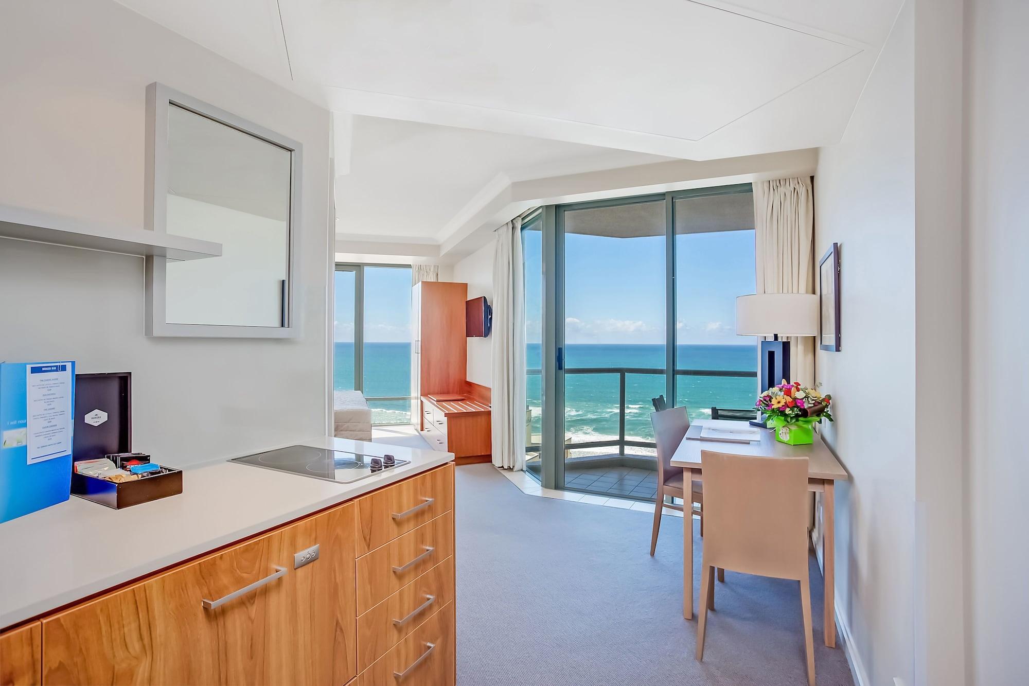 Mantra Legends Hotel Gold Coast Esterno foto
