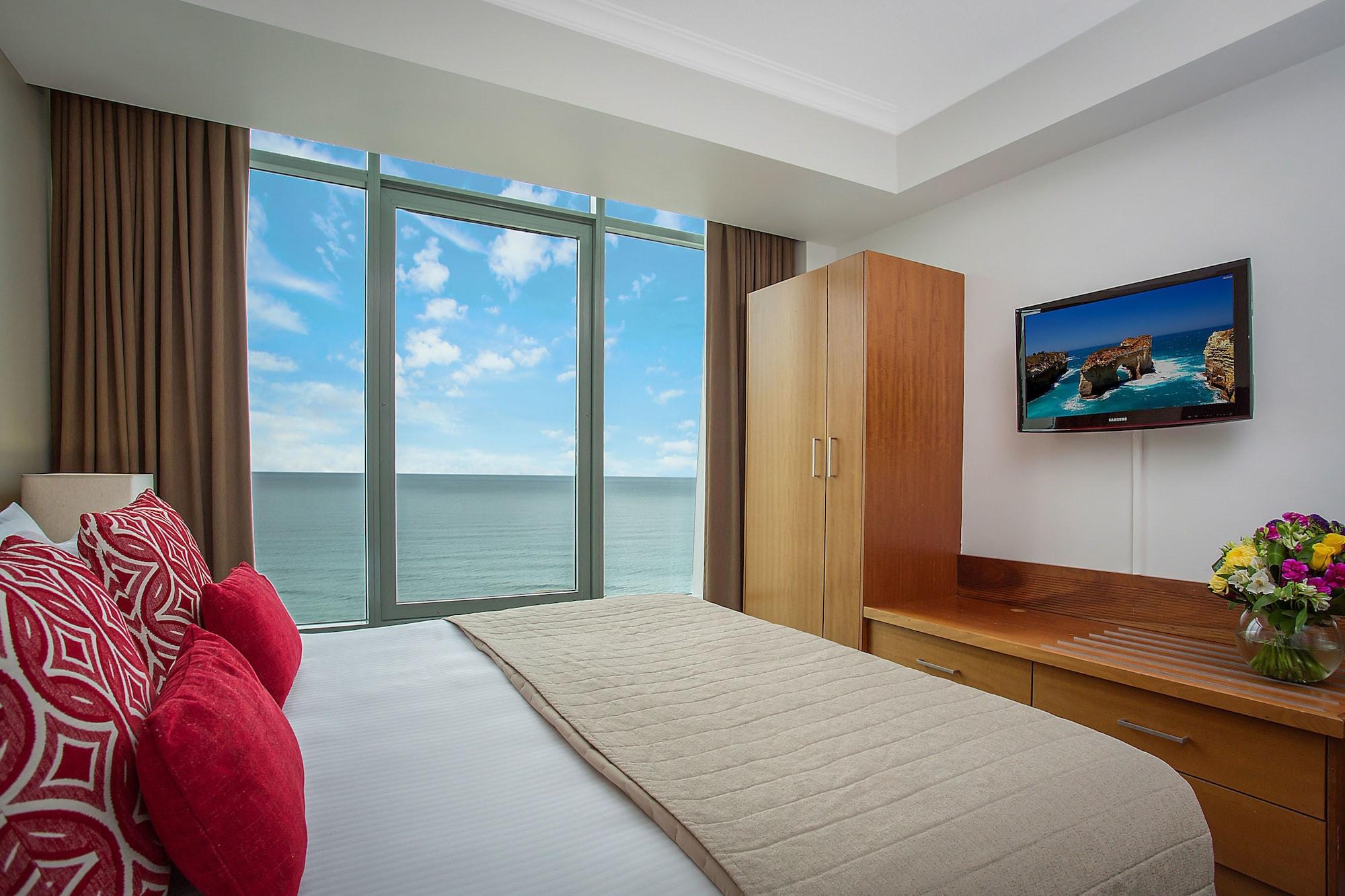 Mantra Legends Hotel Gold Coast Esterno foto