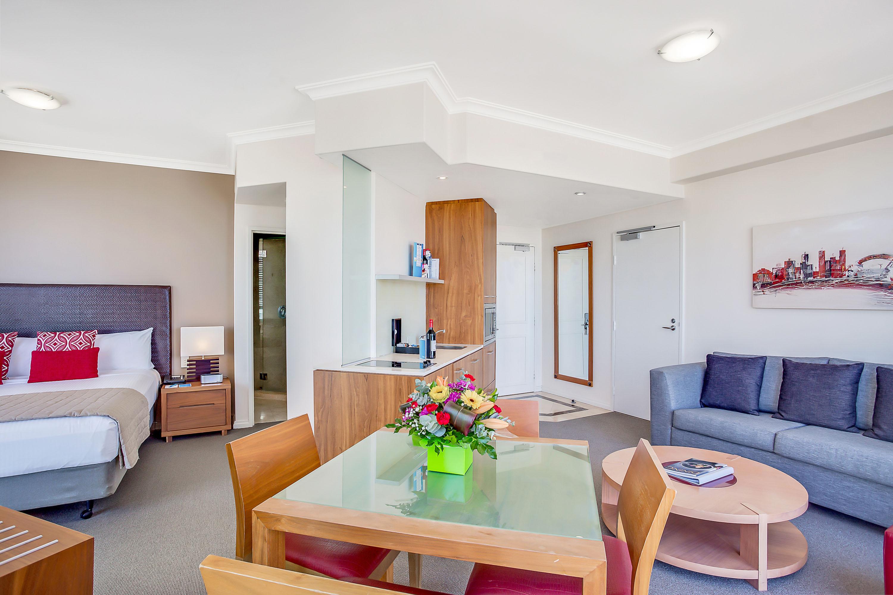 Mantra Legends Hotel Gold Coast Esterno foto