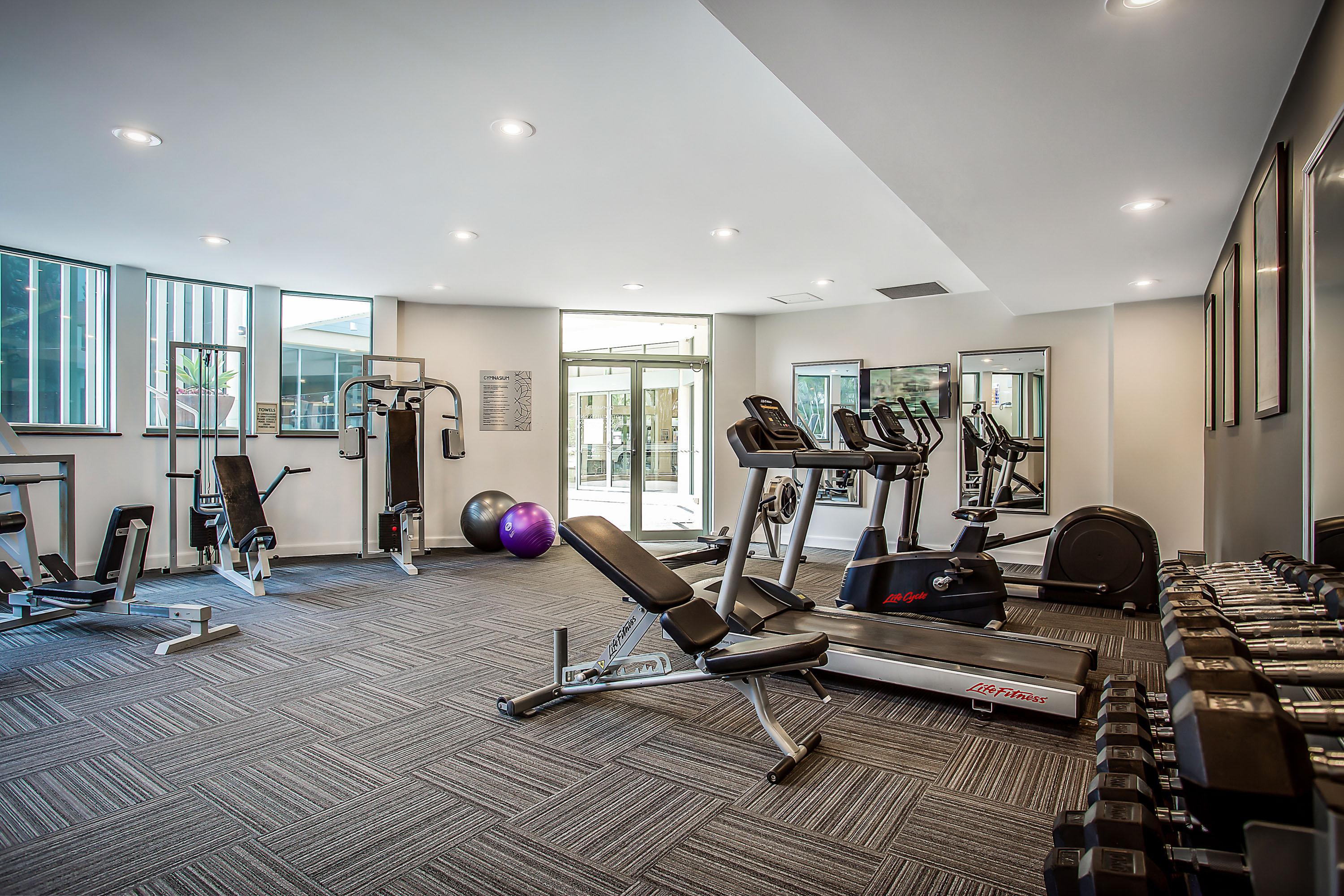 Mantra Legends Hotel Gold Coast Esterno foto