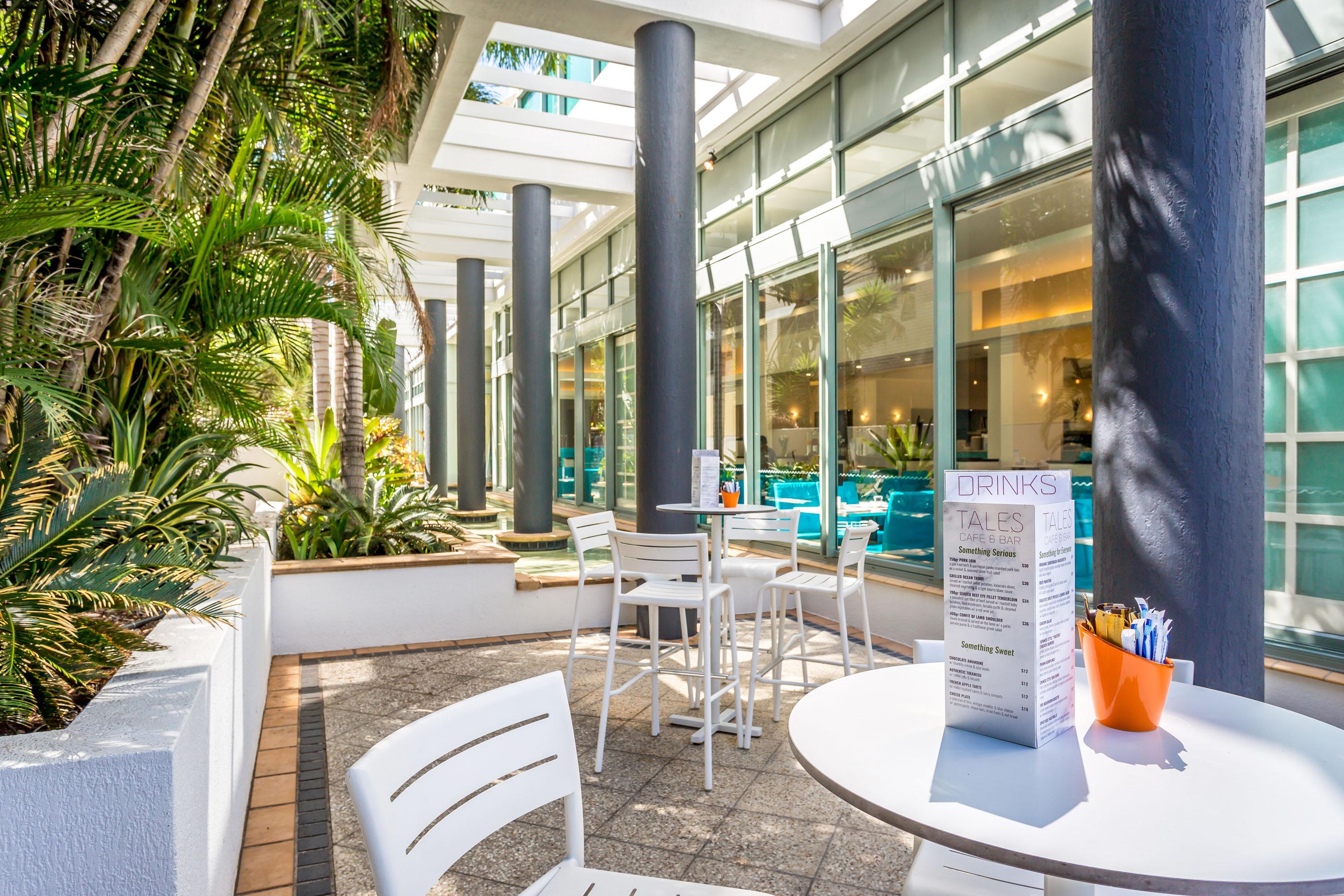 Mantra Legends Hotel Gold Coast Esterno foto