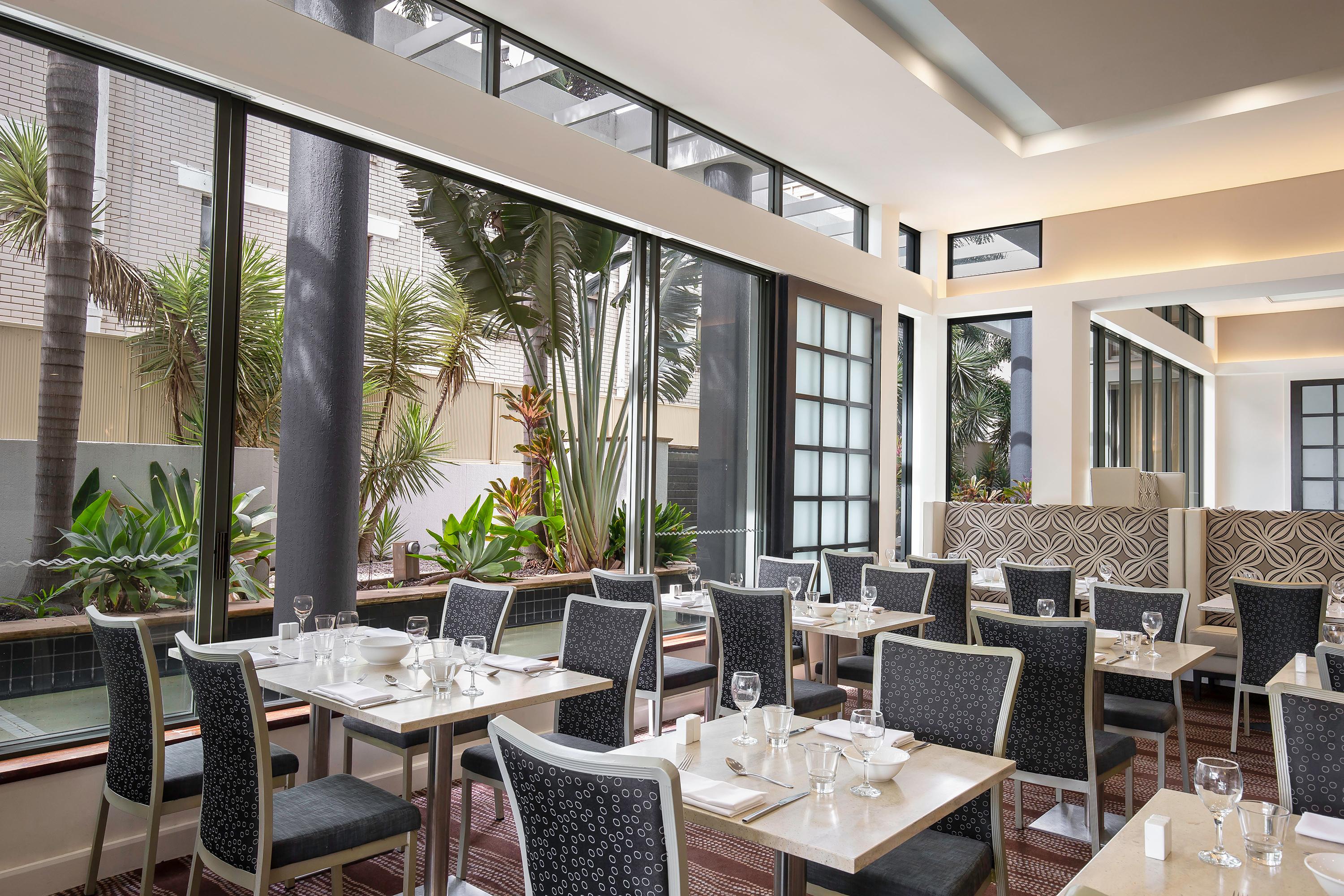 Mantra Legends Hotel Gold Coast Esterno foto