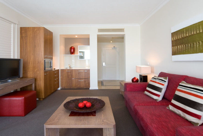 Mantra Legends Hotel Gold Coast Esterno foto