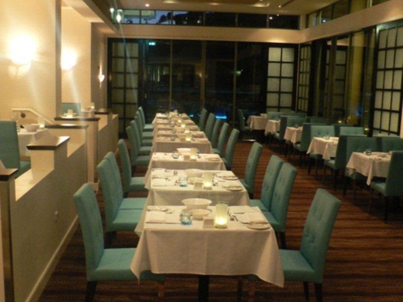 Mantra Legends Hotel Gold Coast Esterno foto
